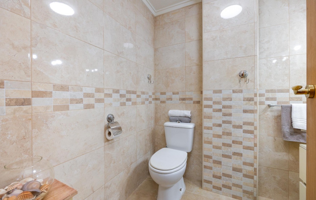 Venta - Apartamento - Torrevieja - Playa de los Naufragos