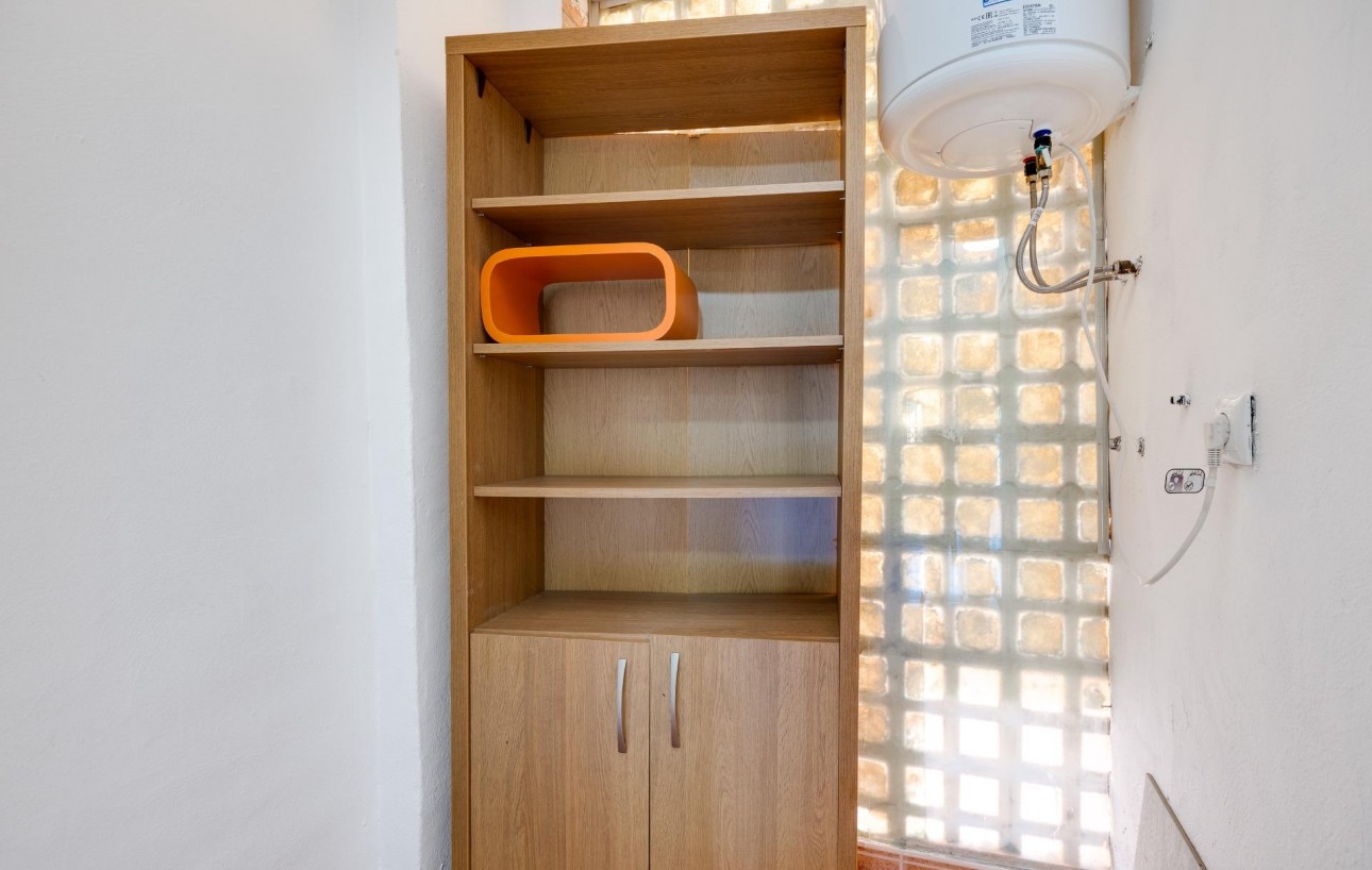 Venta - Apartamento - Torrevieja - Playa de los Naufragos