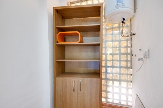 Venta - Apartamento - Torrevieja - Playa de los Naufragos