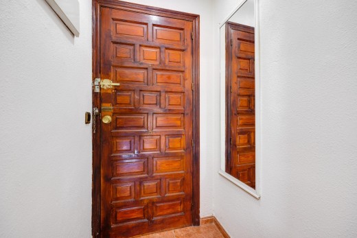 Venta - Apartamento - Torrevieja - Playa de los Naufragos