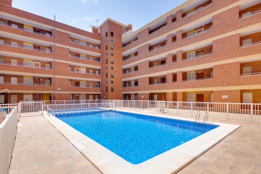 Venta - Apartamento - Torrevieja - Playa de los Naufragos