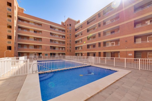 Venta - Apartamento - Torrevieja - Playa de los Naufragos