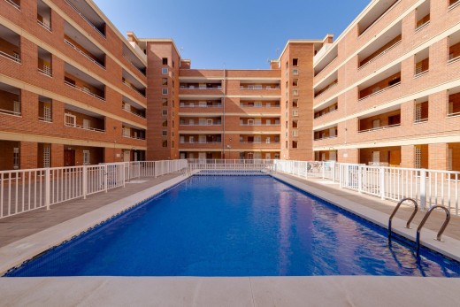 Venta - Apartamento - Torrevieja - Playa de los Naufragos