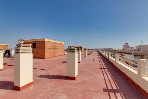 Venta - Apartamento - Torrevieja - Playa de los Naufragos