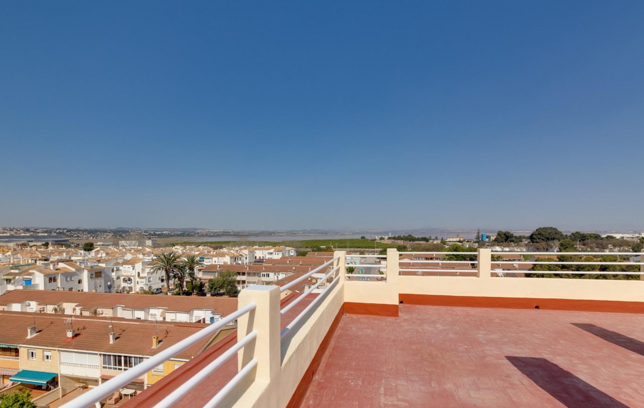 Venta - Apartamento - Torrevieja - Playa de los Naufragos