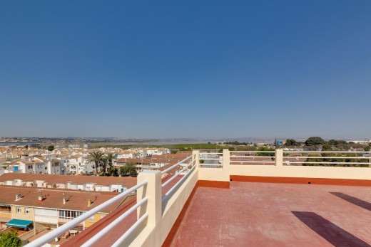 Venta - Apartamento - Torrevieja - Playa de los Naufragos