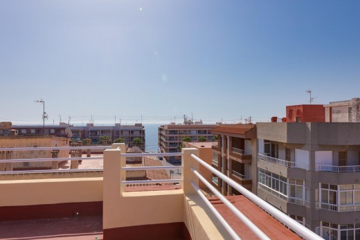 Venta - Apartamento - Torrevieja - Playa de los Naufragos