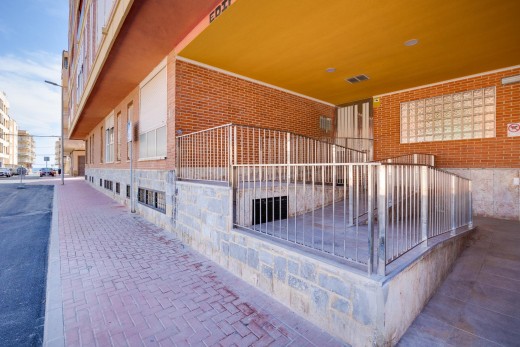 Venta - Apartamento - Torrevieja - Playa de los Naufragos