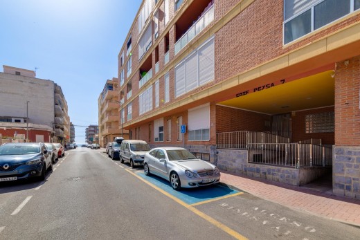 Venta - Apartamento - Torrevieja - Playa de los Naufragos