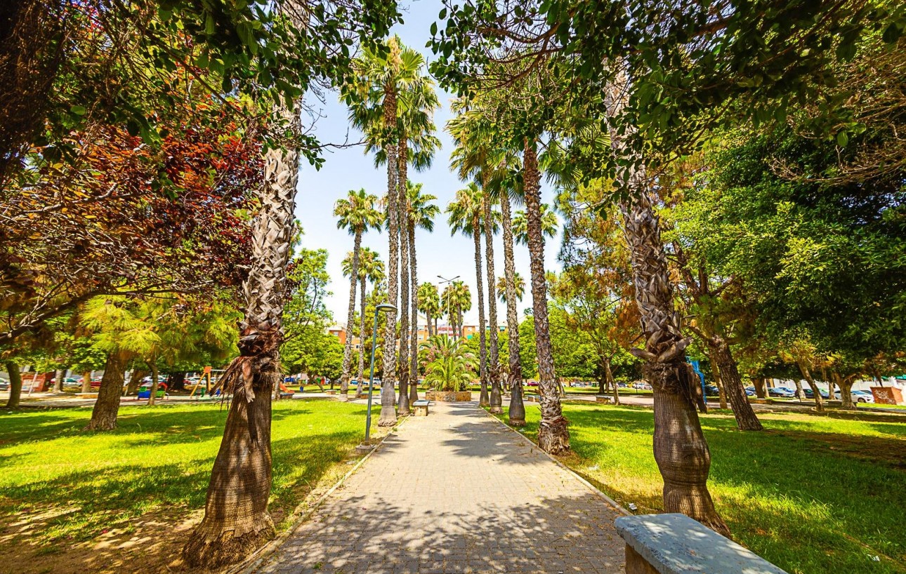 Venta - Apartamento - Torrevieja - Playa de los Naufragos