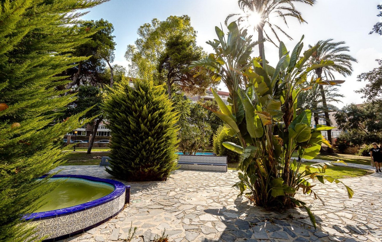 Venta - Apartamento - Torrevieja - Playa de los Naufragos