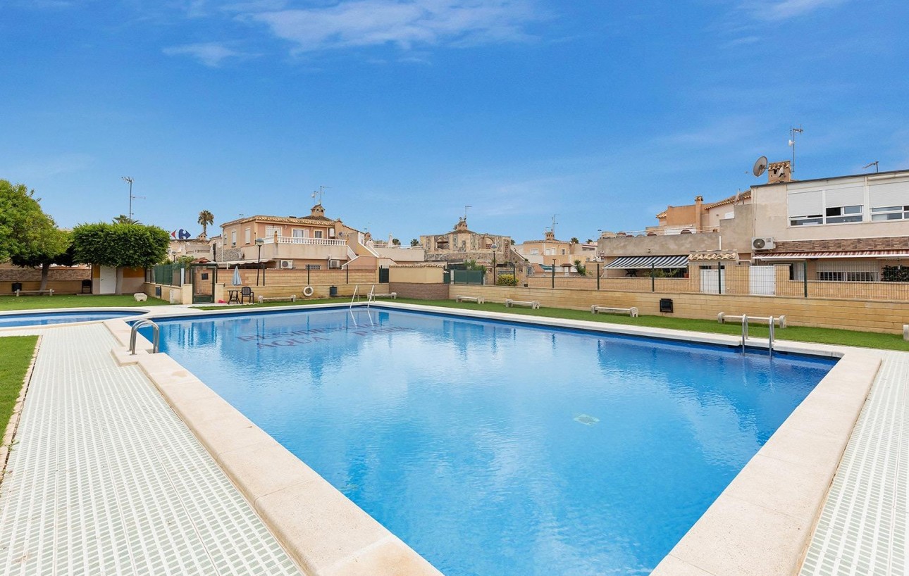 Venta - Bungalow - Torrevieja - Carrefour