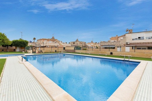 Venta - Bungalow - Torrevieja - Carrefour