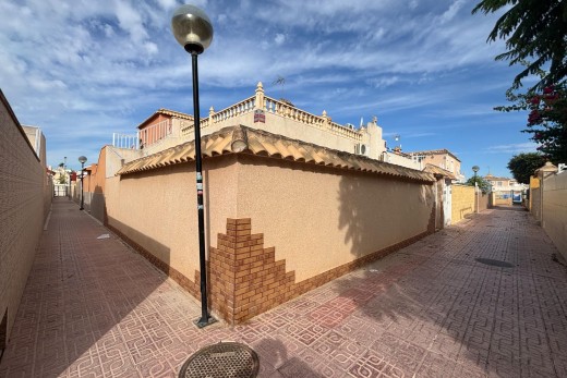Venta - Bungalow - Torrevieja - Carrefour