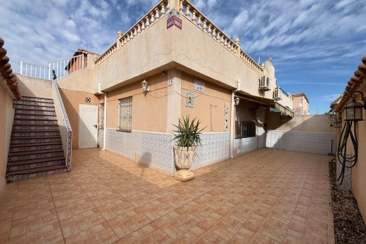 Venta - Bungalow - Torrevieja - Carrefour