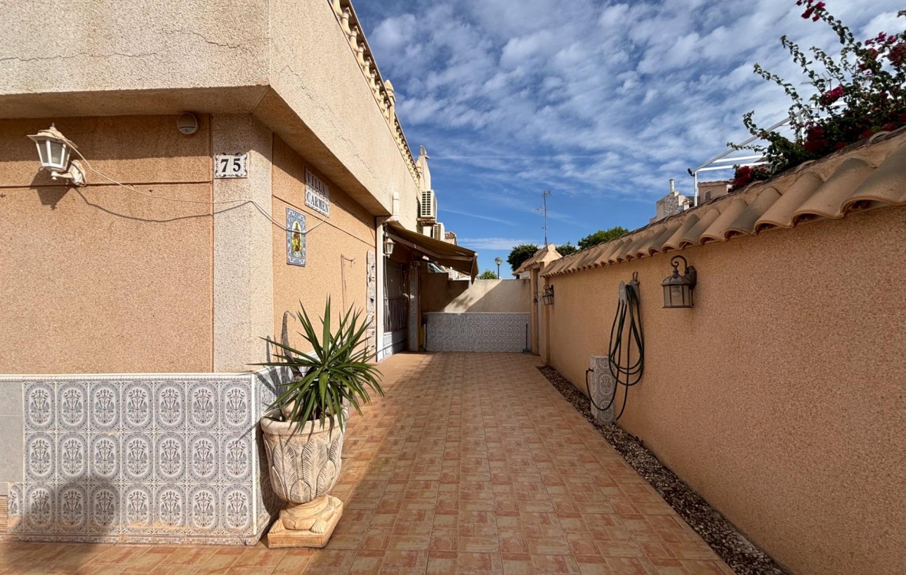 Venta - Bungalow - Torrevieja - Carrefour