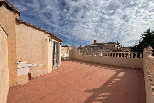 Venta - Bungalow - Torrevieja - Carrefour