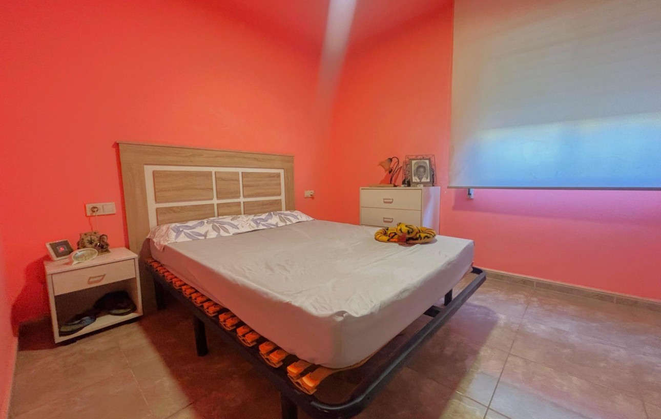 Venta - Bungalow - Torrevieja - Carrefour