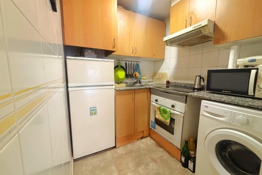 Venta - Bungalow - Torrevieja - Carrefour