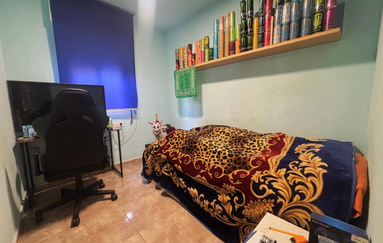 Venta - Bungalow - Torrevieja - Carrefour