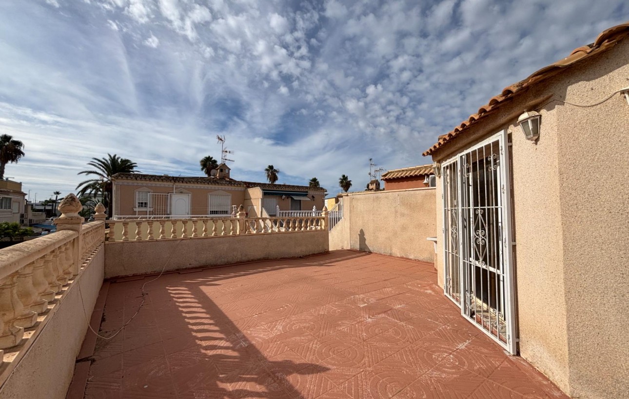 Venta - Bungalow - Torrevieja - Carrefour