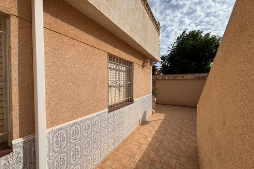 Venta - Bungalow - Torrevieja - Carrefour