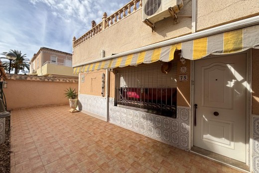 Venta - Bungalow - Torrevieja - Carrefour