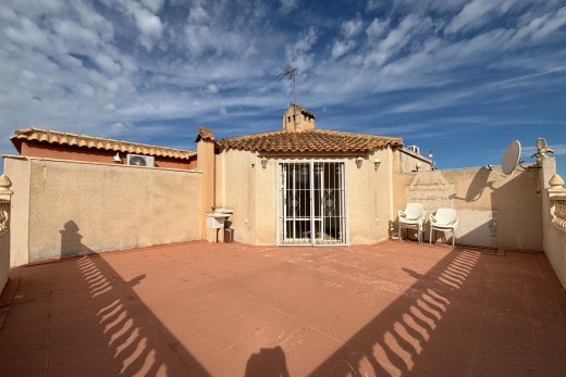 Venta - Bungalow - Torrevieja - Carrefour