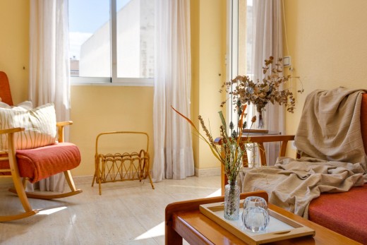 Resale - Wohnung - Torrevieja - Playa del cura