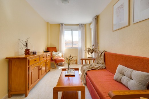 Resale - Wohnung - Torrevieja - Playa del cura