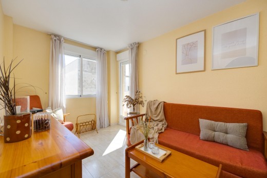 Resale - Wohnung - Torrevieja - Playa del cura