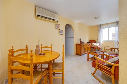 Resale - Wohnung - Torrevieja - Playa del cura