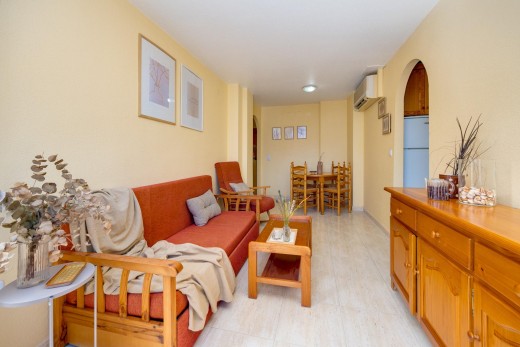 Resale - Wohnung - Torrevieja - Playa del cura