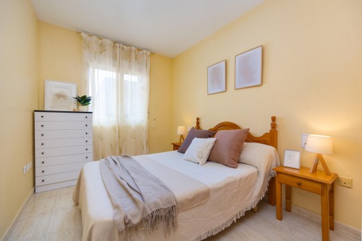 Resale - Wohnung - Torrevieja - Playa del cura