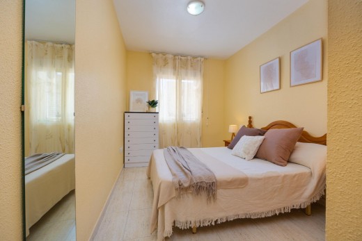 Resale - Wohnung - Torrevieja - Playa del cura