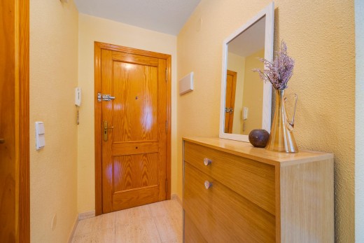 Resale - Wohnung - Torrevieja - Playa del cura