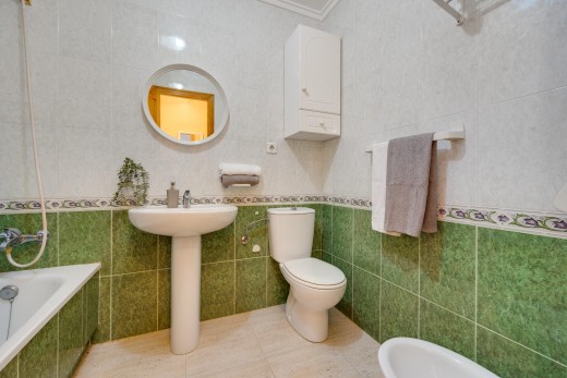 Resale - Wohnung - Torrevieja - Playa del cura