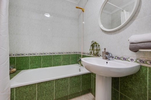 Resale - Wohnung - Torrevieja - Playa del cura