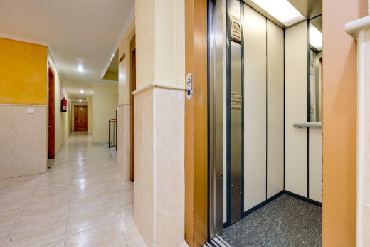 Resale - Wohnung - Torrevieja - Playa del cura