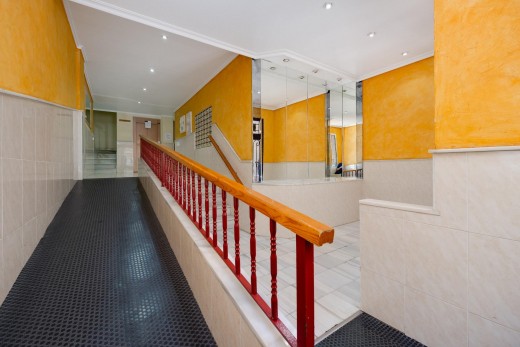 Resale - Wohnung - Torrevieja - Playa del cura