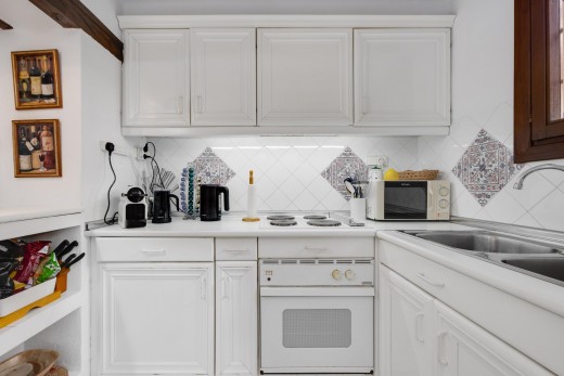 Resale - Wohnung - Torrevieja - Playa de los locos