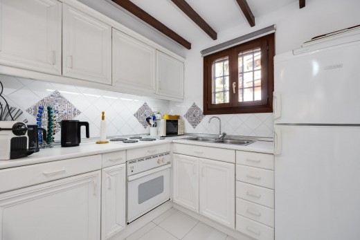 Resale - Wohnung - Torrevieja - Playa de los locos