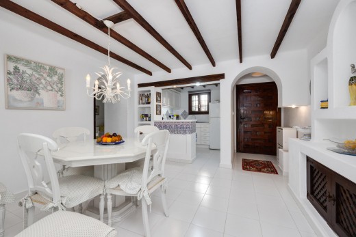 Resale - Wohnung - Torrevieja - Playa de los locos