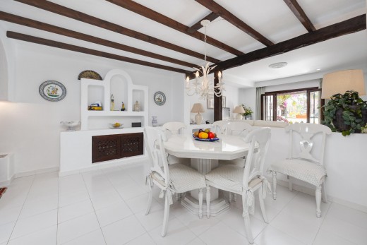 Resale - Wohnung - Torrevieja - Playa de los locos