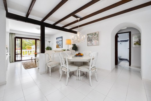 Resale - Wohnung - Torrevieja - Playa de los locos