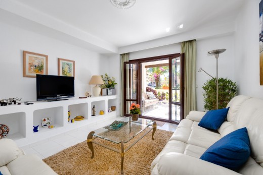 Resale - Wohnung - Torrevieja - Playa de los locos