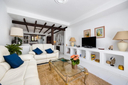 Resale - Wohnung - Torrevieja - Playa de los locos