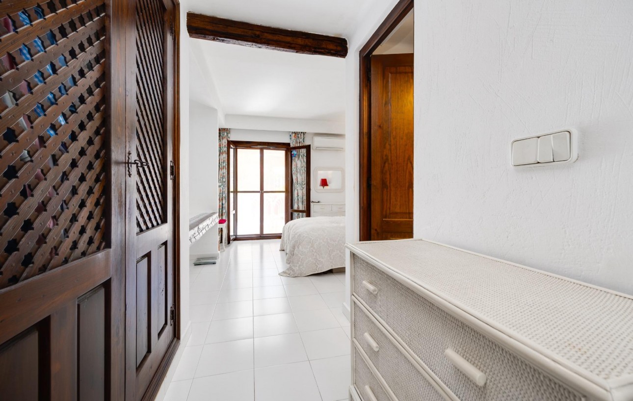 Resale - Wohnung - Torrevieja - Playa de los locos