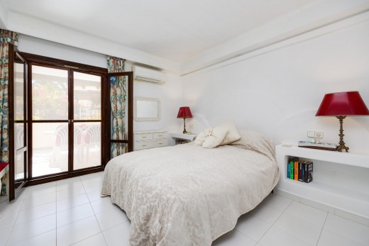 Resale - Wohnung - Torrevieja - Playa de los locos