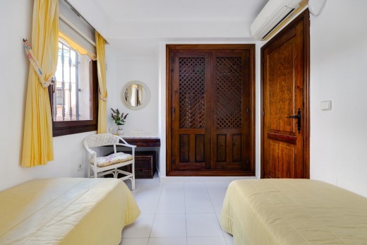 Resale - Wohnung - Torrevieja - Playa de los locos